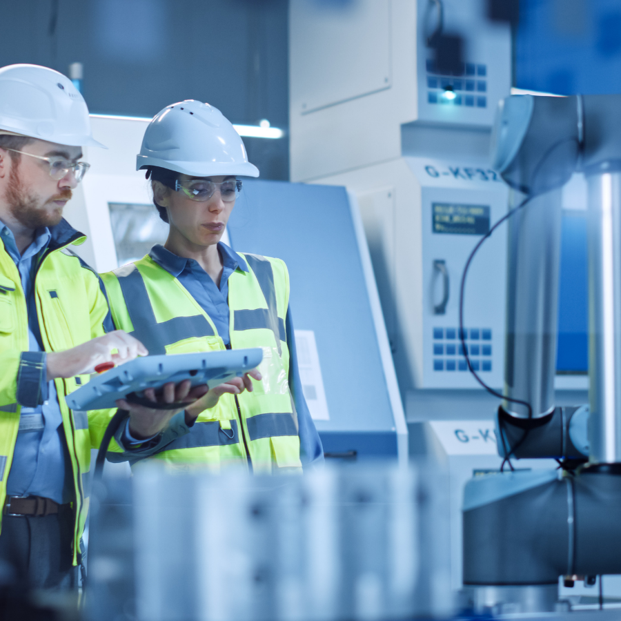 5 tips improve prod line efficiency_TW 5 tips improve prod line efficiency_TW